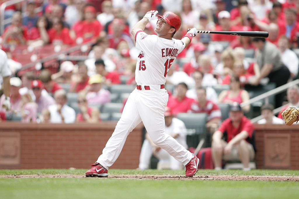The twenty-five greatest Cardinals of the last twenty-five years: #3 ...