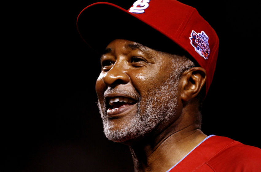 Take Ozzie Smith’s name out of your mouth when making a Omar Vizquel ...