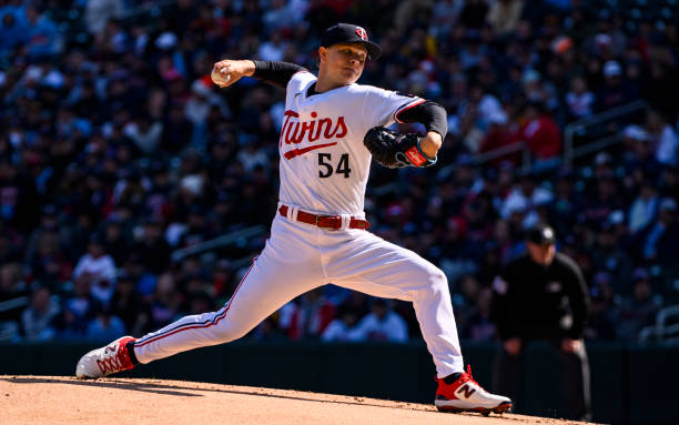 The Cardinals’ rotation rebuild was all it was ever going to be – St ...